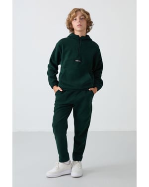 Tommy Life joggingbroek voor jongeren
