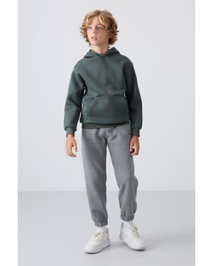 Youth Fleece Sweatpants
