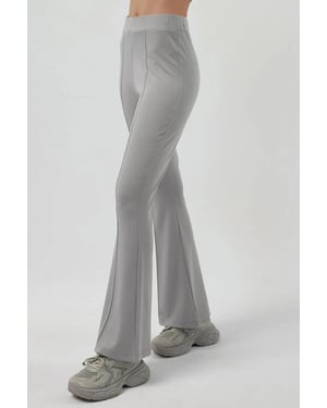Damesjoggingbroek