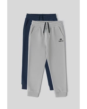 Sweatbroek voor jongeren
