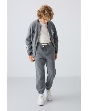 Sweatbroek voor jongeren