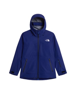 The North Face ceptor jacket ski jack heren -