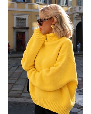 Women's Knit Sweater
