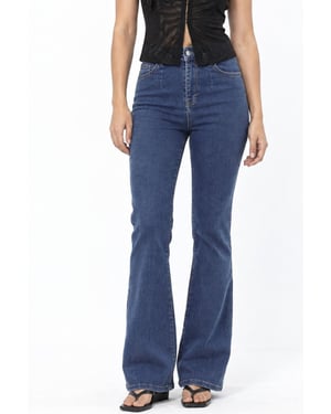 Women's Straight-Leg Pants