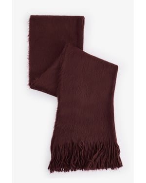Warmy Scarf