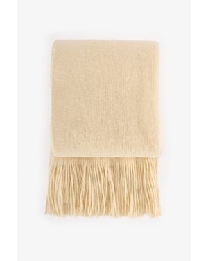 Warmy Scarf