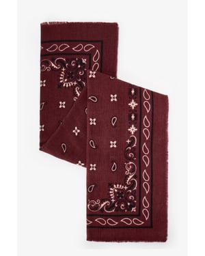 Bandana Scarf