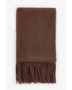 Warmy Scarf