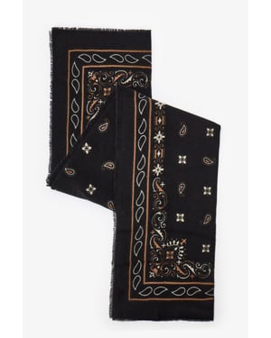 Bandana Scarf