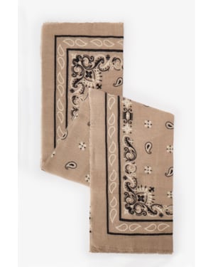 Bandana Scarf