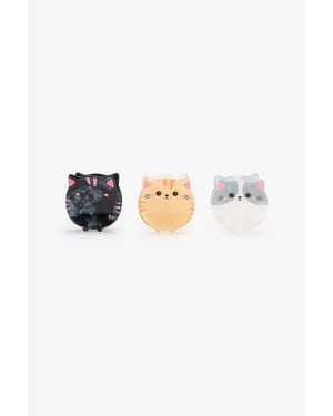 Penti Haarclip voor meisjes met dieren