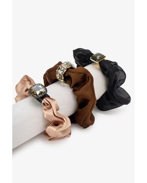 Love Hair Clip Set