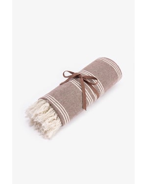 Authentic Towel