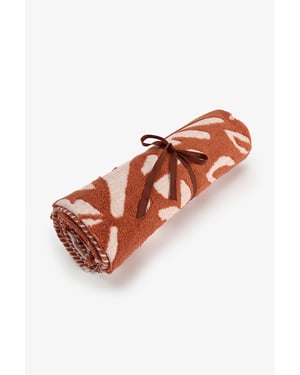 Palm Towel