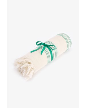 Authentic Towel