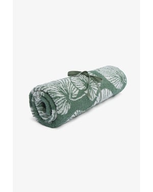 Leaf Towel