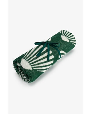 Shell Towel