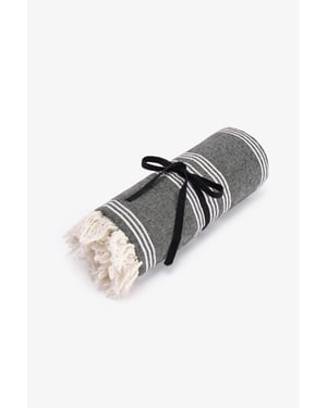 Authentic Beach Towel