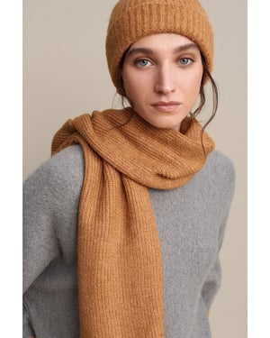 Women's Hat Scarf Glove Set