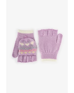 Penti Isabella handschoenen voor meisjes