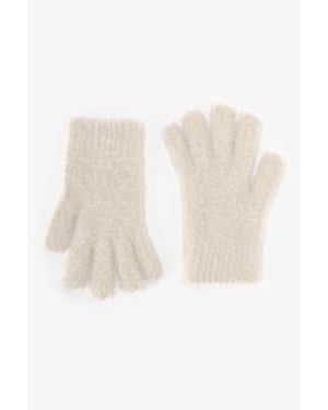 Flora handschoenen voor dames en meisjes
