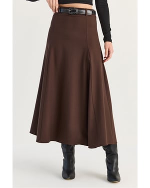 Women’s Midi Skirt