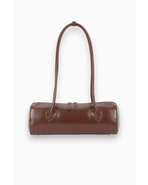 East-West Barrel Bag