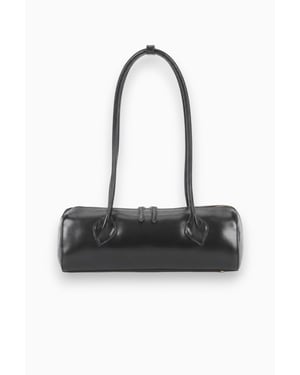 East-West Barrel Bag