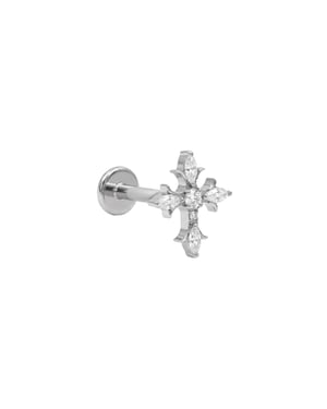 Críochnú Róidiam Piercing Luxenter - Montor