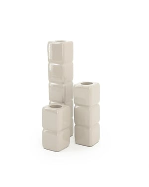 Furnilux Kaarshouder by-boo cube taupe