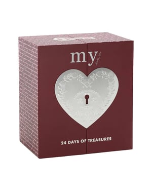 My Jewellery Sieraad mj16726