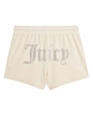 Juicy Couture Tamia outline shorts