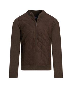 State of Art Vest donker