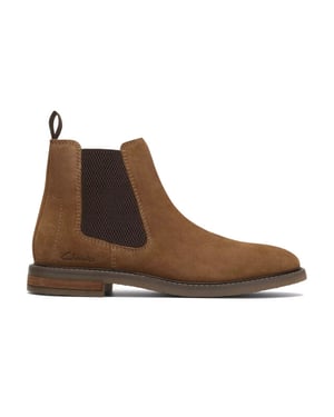 Clarks Original Jaxen easy heren laars