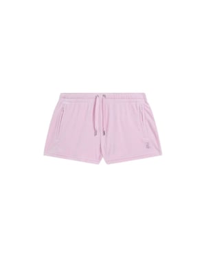 Juicy Couture Tamia outline shorts