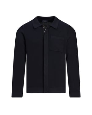State of Art Vest donker