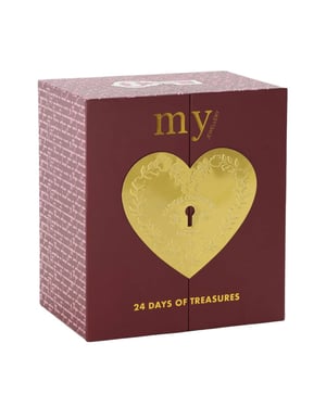 My Jewellery Sieraad mj16726
