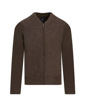 State of Art Vest donker