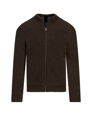 State of Art Vest donker