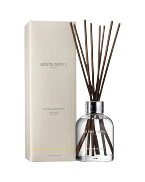Molton Brown Orange & Bergamot Aroma Reeds Diffuser 150ml
