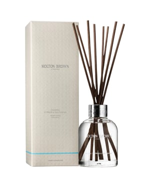 Molton Brown Coastal Cypress & Sea Fennel Aroma Reeds Diffuser 150ml