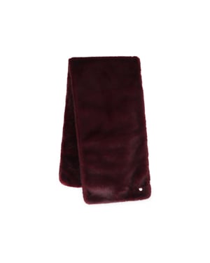Carvela  Carvela Fur Scarf