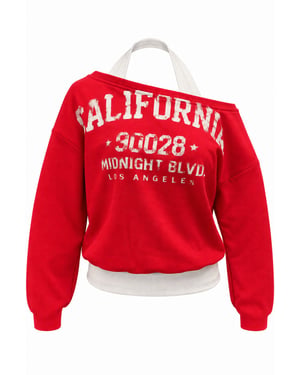 Women's Sweatshirt