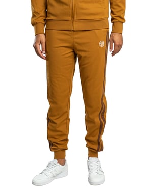 Sergio Tacchini Damarindo Track Joggers, Bruin