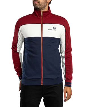 Sergio Tacchini Spiga Track Jacket, Multicoloured