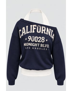 Women's Sweatshirt