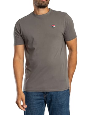 Fila Zonnig T-Shirt, Grijs