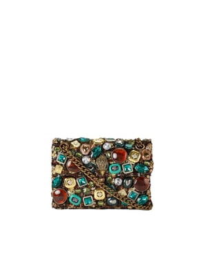 Kurt Geiger Mini kensington ophelia tas