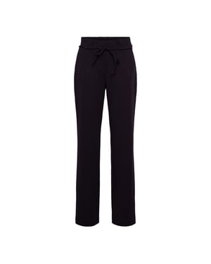 &Co Woman Grace deep plum