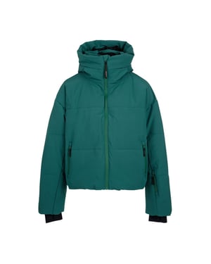 Brunotti fiaskia women snow jacket ski jack dames -